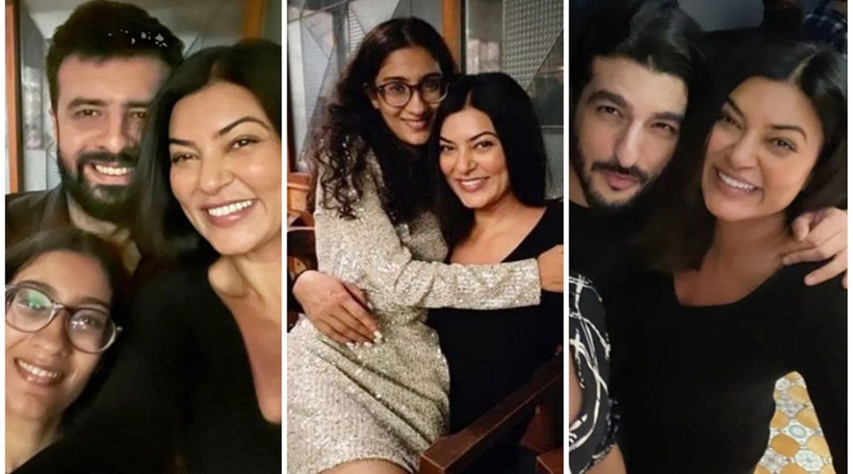 Inside Renee Sen S Birthday Bash Sushmita Sen S Exes Rohman Shawl And Ritik Bhasin Attend Entertainment Gallery News The Indian Express Inside Renee Sen S Birthday Bash Sushmita Sen S Exes Rohman Shawl And Ritik Bhasin Attend Entertainment Gallery News The Indian Express