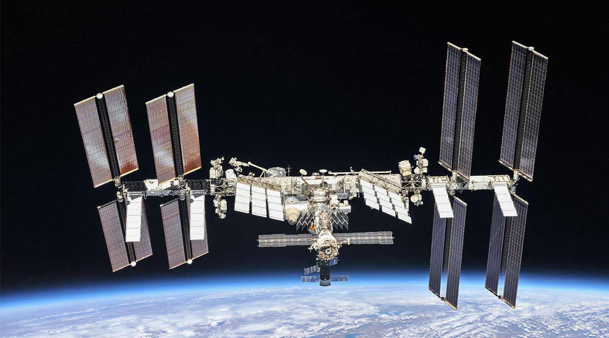 Russia calls ageing space station ‘dangerous’ as it plans successor