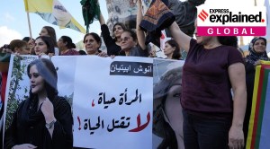 Why Iran summoned the envoys of UK and Norway, and the ‘foreign hand’ claim behind hijab protests