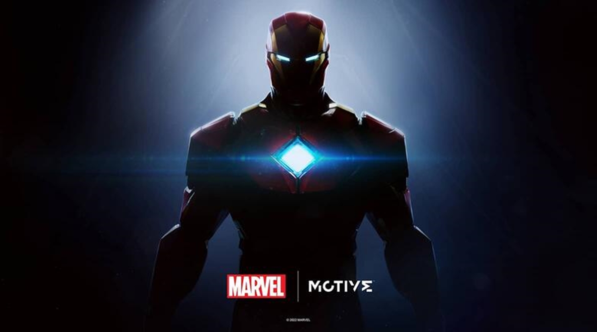 New Iron Man game announced by EA and Marvel: Here's what we know ...