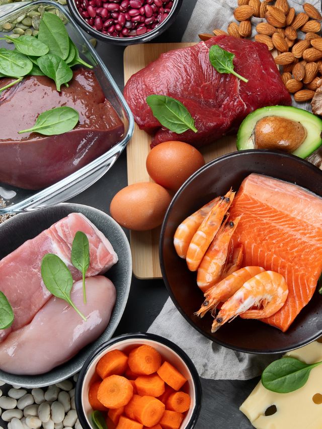 Is Zinc good for your PMS? The Indian Express