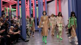 milan fashion week, milan fashion week fendi, milan fashion week 2022