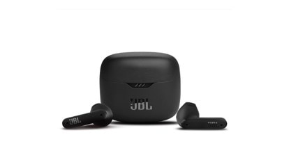 JBL launches Tune Flex 'transformable' earbuds: Check price and other  details