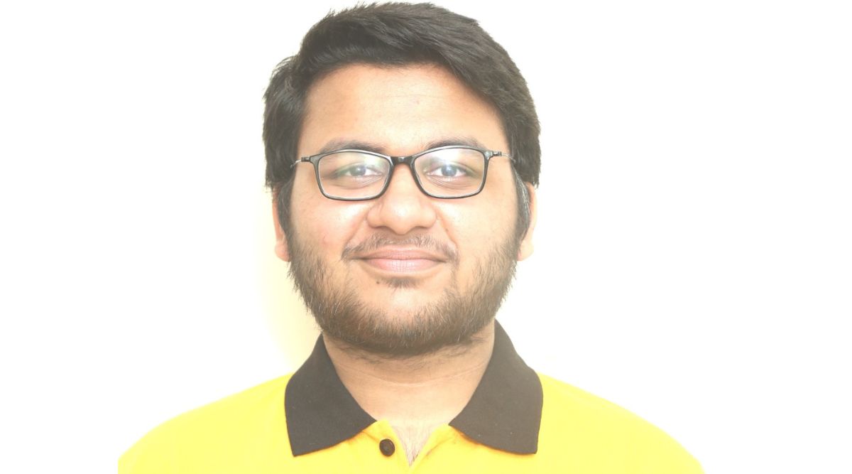 Punjab’s Mrinal Garg bags JEE Advanced AIR 19; qualified NTSE, KVPY and Olympiads