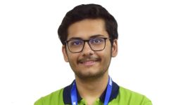 JEE Advanced 2022, JEE Advanced 2022 result, JEE Advanced result, Mahit Gadhiwala