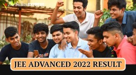 JEE Advanced 2022 Result 3 JEE Advanced | JEE Advanced 2022 | JEE Advanced 2022 Result Released