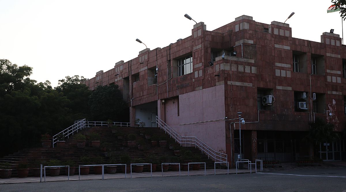 JNU Admisisons 2022 portal likely to launch tomorrow for CUET UG candidates