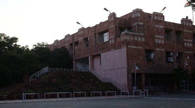 JNU admissions 2022, CUET UG, jnu