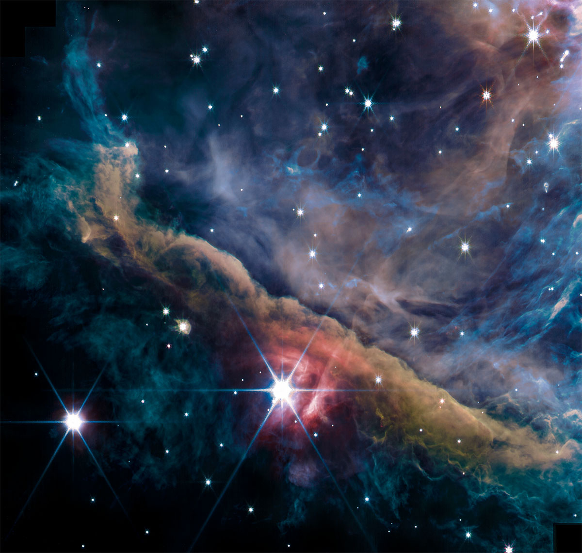 James Webb Telescope Carin Nebula  James webb space telescope Telescope  images Space telescope