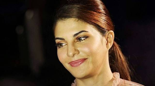 Bollywood actor Jacqueline Fernandez (File)