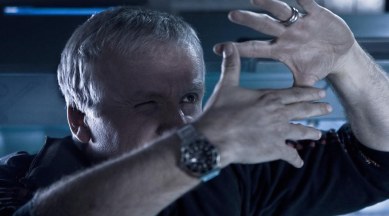 James Cameron