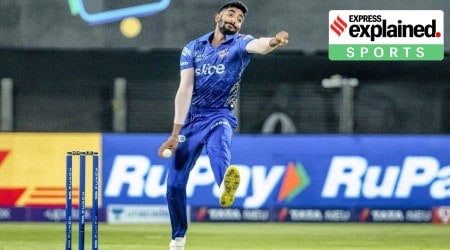 A stress reaction, akin to a deep bruise, can occur due to pressure on a particular point on the bone due to repetitive overuse or trauma. A stress reaction, if left untreated, can develop into a stress fracture - a small crack in the bone. (File)