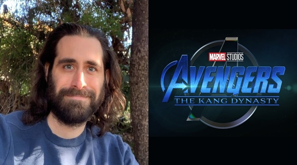 Jeff Loveness Writing 'Avengers: The Kang Dynasty