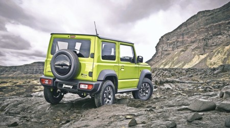 Maruti Suzuki, Maruti Suzuki India, suzuki hybrid, maruti hybrid, Suzuki’s SUV game, Off-road trips, Business news, Indian express business news, Indian express, Indian express news, Current Affairs