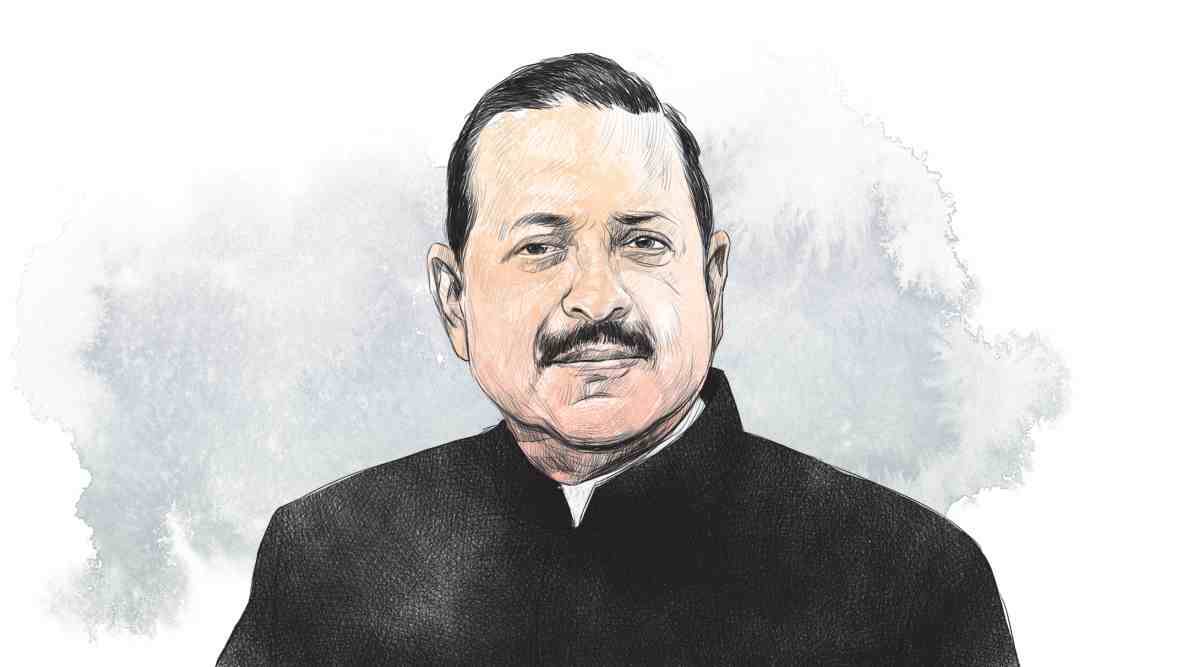 Narendra Modi, Jitendra Singh, Droupadi Murmu, Queen Elizabeth II, Queen Elizabeth II’s funeral, Pasmanda, Indian Express, India news, current affairs, Indian Express News Service, Express News Service, Express News, Indian Express India News