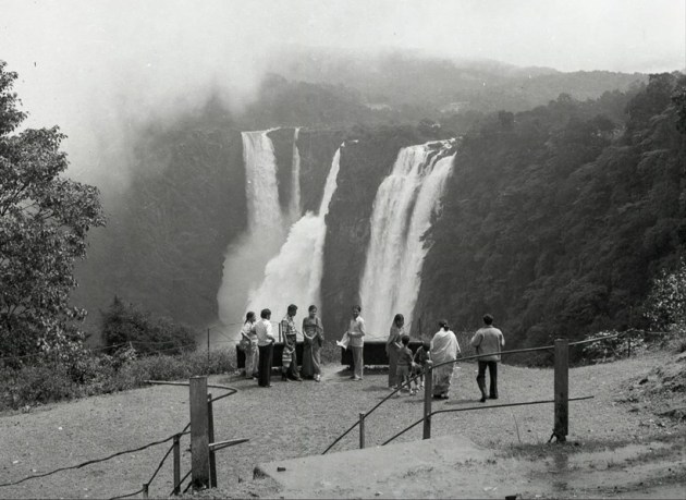 World Tourism Day, World Tourism Day 2022, World Tourism Day India, popular tourist destinations in Karnataka, heritage sites in Karnataka, world heritage sites, Hampi, Mysore Palace, Jog Falls, Karnataka tourism, indian express news