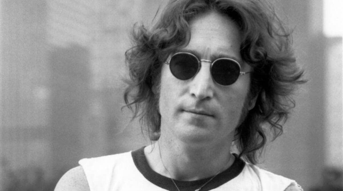 Beatles, John Lennon