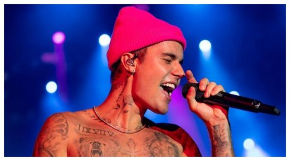 Justin Bieber cancels all concerts due to mental health concerns