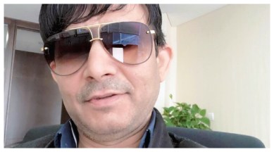 Kamaal R Khan