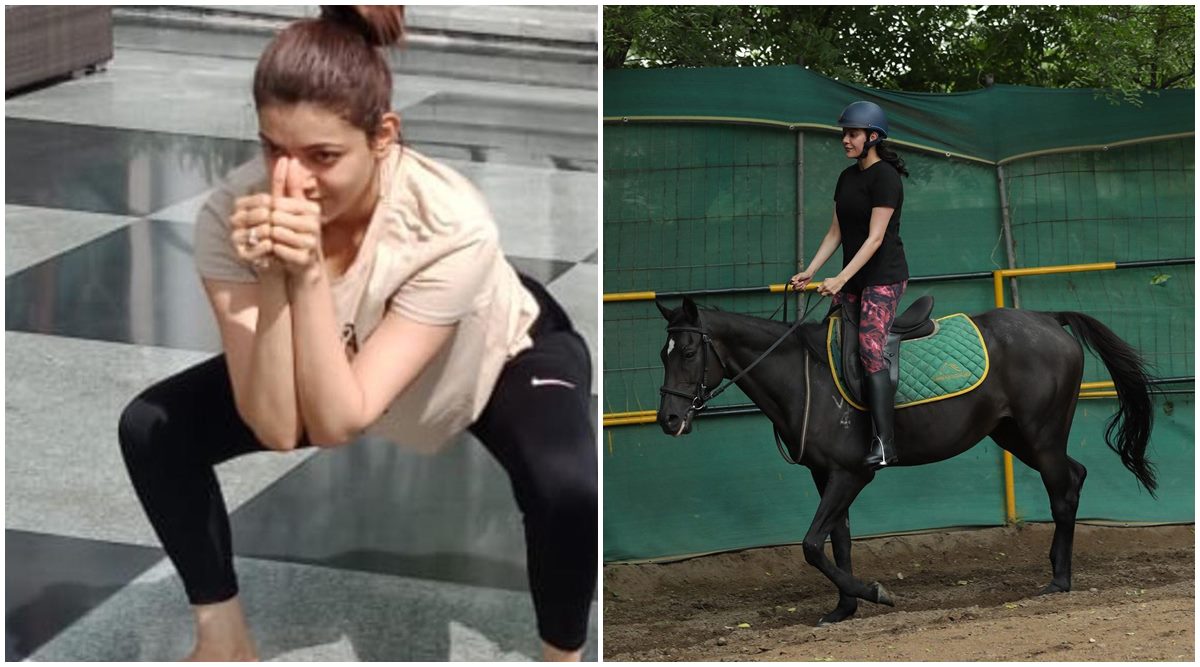New Priya And Horse Sex - New mom Kajal Aggarwal learns Kalaripayattu for her role in Indian 2 |  Tamil News - The Indian Express