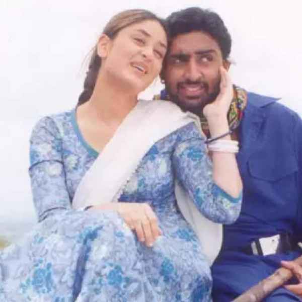 600px x 600px - How Kareena Kapoor created Poo and Geet and then ensured people remember  there's so much more to her | Entertainment News,The Indian Express