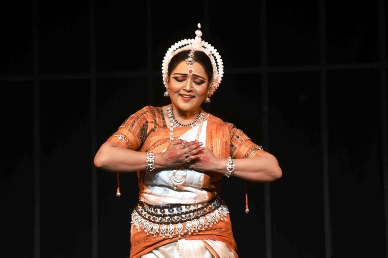 dance, Mohan Khokar and M.K. Saroja Khokar
