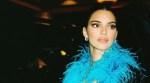 Kendall Jenner, Kendall Jenner looks, Kendall Jenner modelling, Kendall Jenner looks, Kendall Jenner walking the ramp, Kendall Jenner controversial looks, Kendall Jenner sheer outfit, Kendall Jenner fashion, indian express news