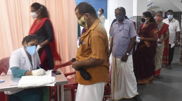 At present, there are eight such regional centres of NCDC that conduct surveillance for a few diseases at the state level. (Representational/File)
