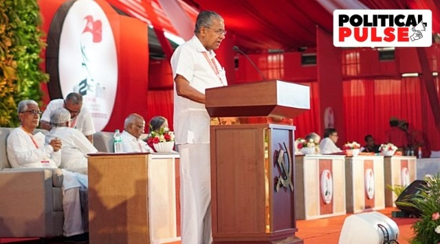 A day after Chief Minister Pinarayi Vijayan chaired a meeting of the KSRTC management and trade union leaders in order to resolve the salary crisis, the government on Tuesday issued an order for release of Rs 100 crore towards the PSU's salary bill with the rest to be borne by the company. (File photo: Twitter/@pinarayivijayan)