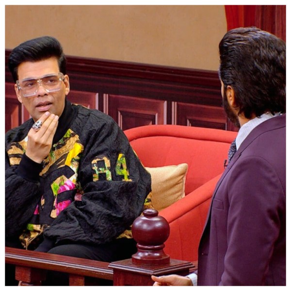 Karan Johar