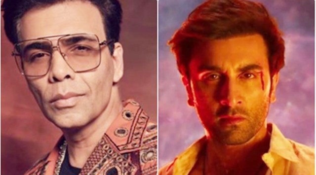 karan johar