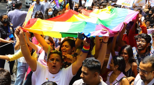 Four Years After Section 377 Repeal The Transition From Laws To Lives