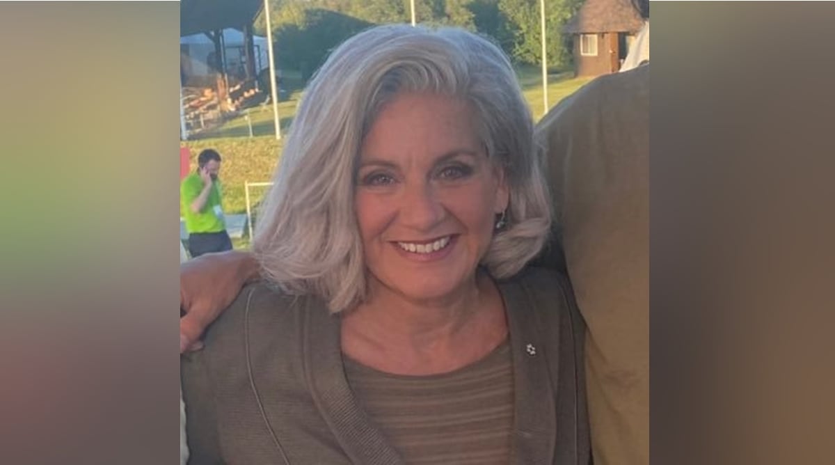 Grey hair: Fine for George Clooney but not Lisa LaFlamme?