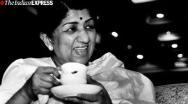 Lata Mangeshkar