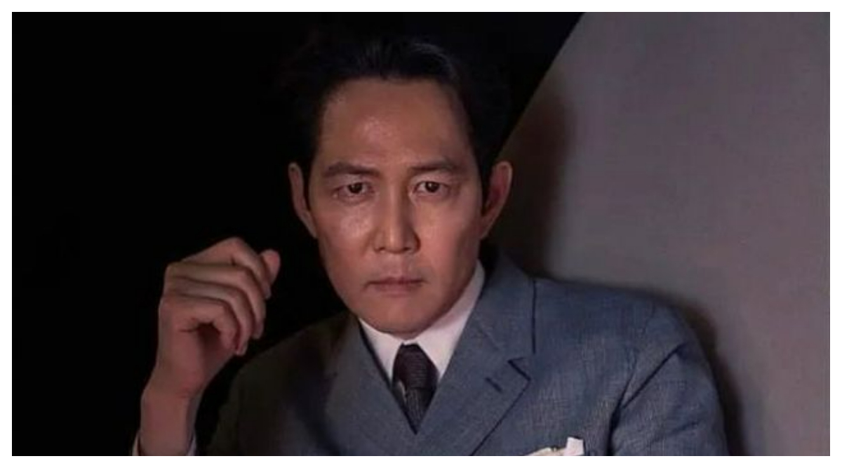 Squid Game actor Lee Jung-jae to star in Star Wars series The Acolyte