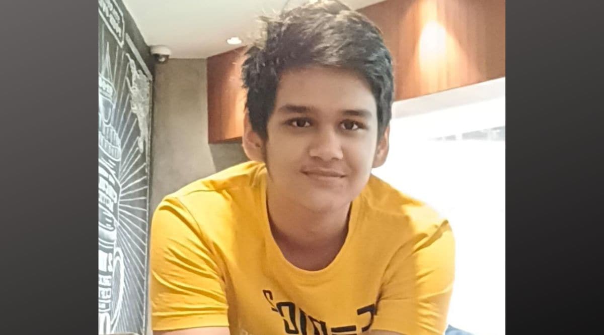 MHT CET 2022: Navi Mumbai boy, who earned AIR 45 in JEE Advanced , scores 100 percentile