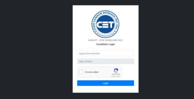 MHT CET, MHT CET 2022, PCM. PCB