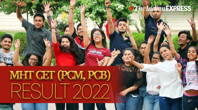 Mht Cet Result 2022 Date And Time Check Maharashtra Common Entrance Test Result 2022 Online At 