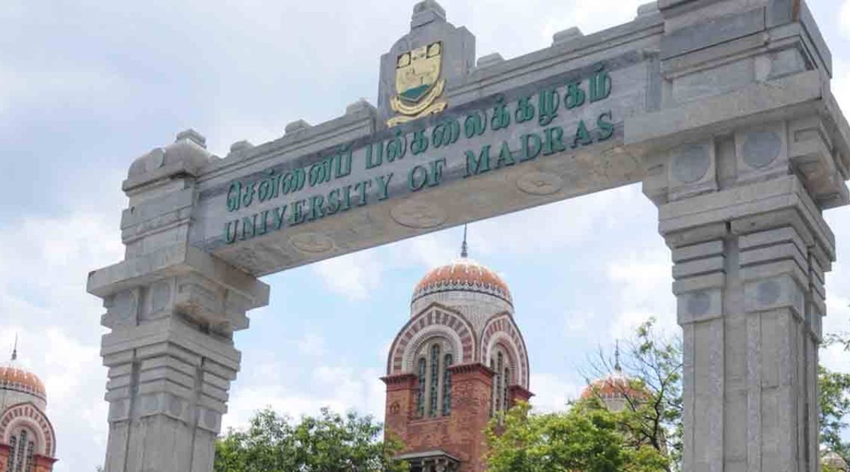 Madras University, University of Melbourne collaborate for research opportunities