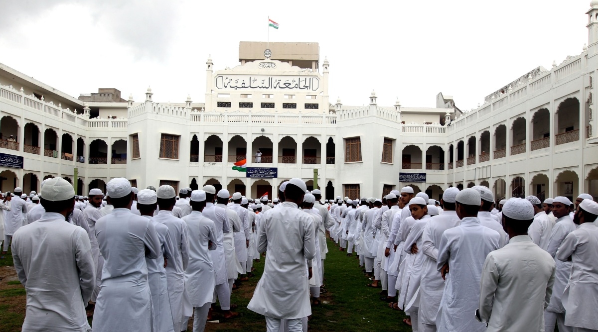 UP government to conduct survey of unrecognised madrassas across state | Cities News,The Indian Express