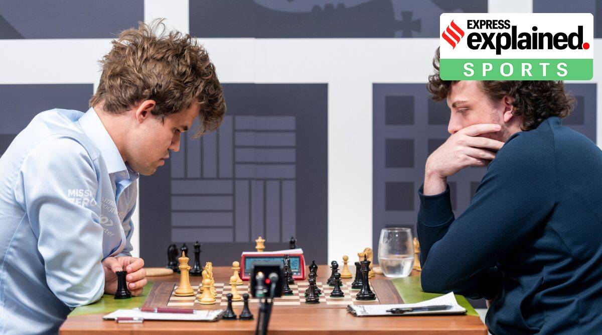 Why Computer-Assisted Humans Are The Best Chess Players And What That Means  For Technology Operations