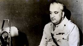 Jammu, Jammu and Kashmir, Maharaja Hari Singh, Hari Singh birthday to be a public holiday, Indian Express, India news, current affairs, Indian Express News Service, Express News Service, Express News, Indian Express India News