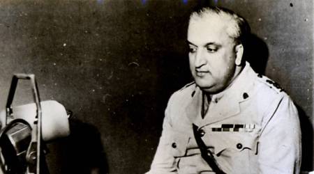 Jammu, Jammu and Kashmir, Maharaja Hari Singh, Hari Singh birthday to be a public holiday, Indian Express, India news, current affairs, Indian Express News Service, Express News Service, Express News, Indian Express India News