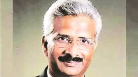 Ashutosh Kumbhakoni, Ashutosh Kumbhakonre-appointment, iMaharashtra Cabinet, Mumbai news, Mumbai city news, Mumbai, Maharashtra, Maharashtra government, India news, Indian Express News Service, Express News Service, Express News, Indian Express India News