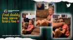 Man surprises son, dog, pets, adorable, puppy, viral, trending