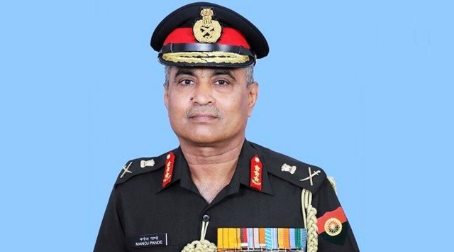 On Monday, he will be conferred the ‘Honorary General’ rank of Nepal Army. This practice is as old as Gorkha recruitment. (File Photo)
