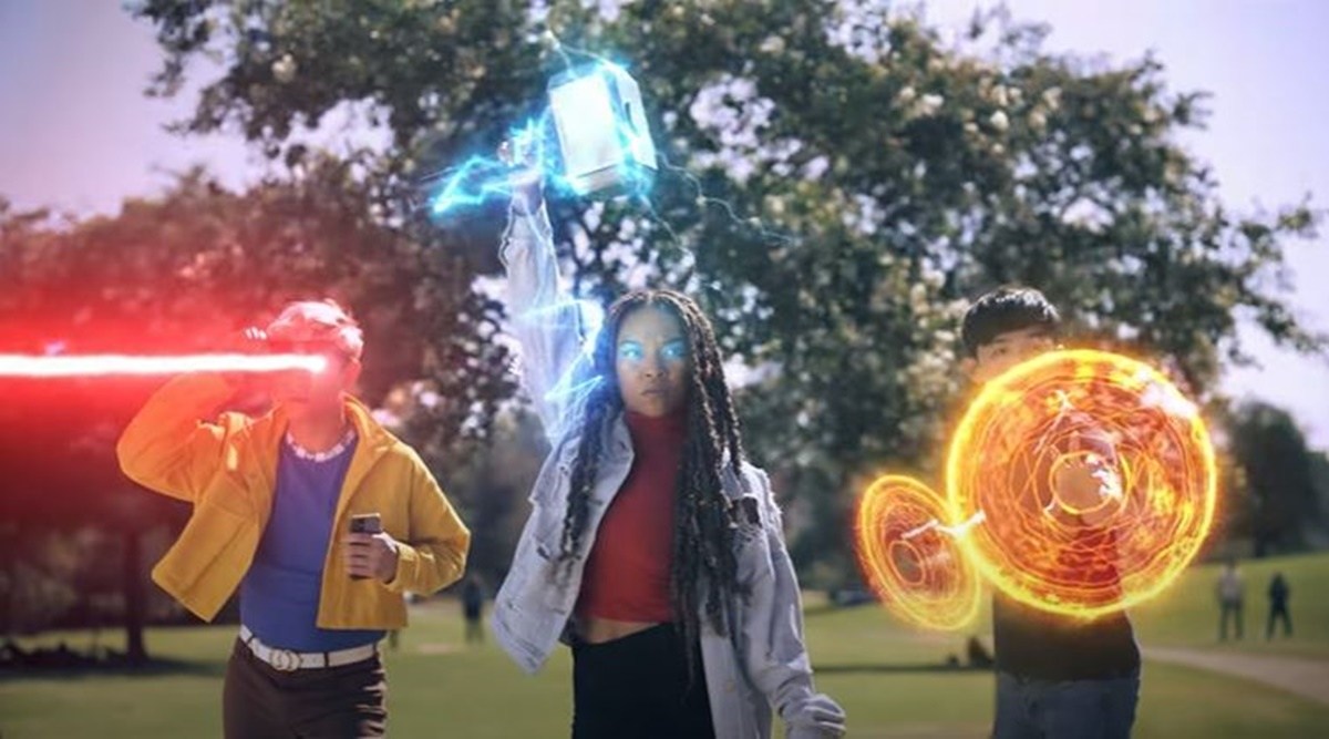 Marvel World of Heroes is Niantic’s next big AR mobile game ...