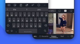 Microsoft Swiftkey