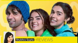 Middle Class Love movie review