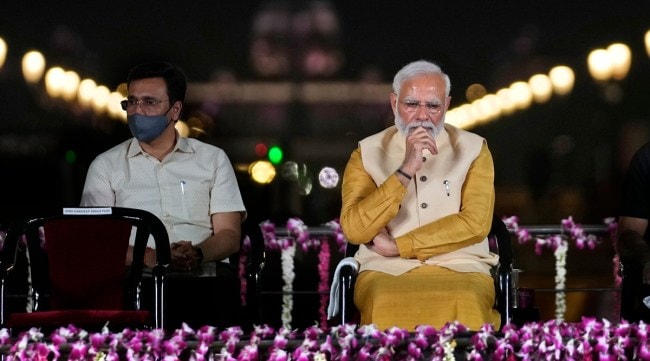 Prime Minister Narendra Modi, in 2014, had spoken about about cooperative federalism as an idea that could guide Centre-state relations. Unfortunately, federal relations have been on the downslide for some years now.